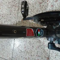 دوچرخه سایز ۲۶|دوچرخه، اسکیت، اسکوتر|محمدشهر, همایون ویلا|دیوار