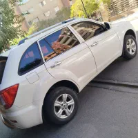 لیفان x۶۰ مدل آخر۹۳ استثنایی(دنده هیلمنی)|خودرو سواری و وانت|تهران, بریانک|دیوار