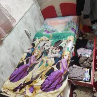 تخت نوجوان|تخت و سرویس خواب|کاشان, معلم|دیوار