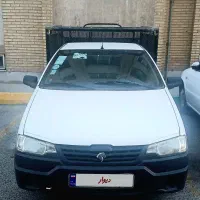 وانت اریسان مدل97 کم کار