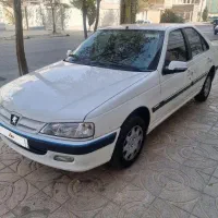 پارس سال مدل ۴۰۰ بی رنگ بدون خط خط|خودرو سواری و وانت|فردیس, شهرک شهید حسینی|دیوار