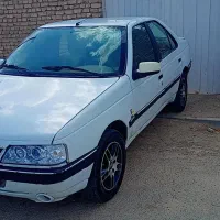 405 تی فایو مدل 90