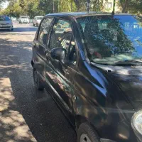 دوو ماتیز|خودرو سواری و وانت|شهرضا, |دیوار