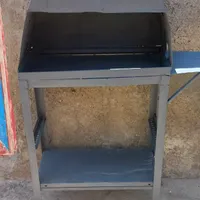 کباب پز منقل اهنی|اجاق گاز و لوازم برقی پخت‌وپز|تبریز, |دیوار