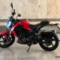 بنلی 180 مدل 1401 درحد صفر فروش فوری