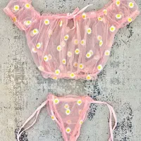 لباس زیر زنانه