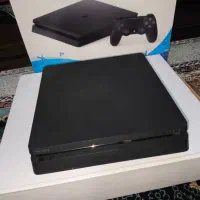 PS4 1TB