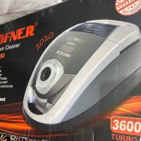 جاروبرقی هافنر