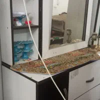 دراور سالم کار گرد