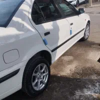 سمند EF 7 مدل 96|خودرو سواری و وانت|ارومیه, |دیوار