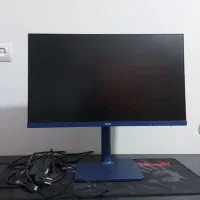 مانیتور msi مدل MD2412 گیمینگ در حد نو