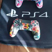 یک عدد دستگاه پلی استیش4