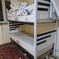 تخت دوطبقه