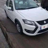 کوییک صفر باغملک سقف مشکی