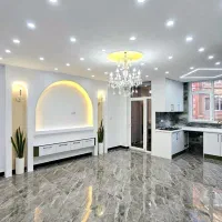 65متر*رشد صعودی*فول امکانات*روبه نما*سندتکبرگ