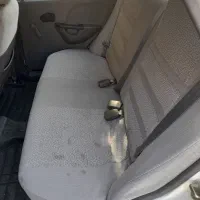 پرایدمدل۹۷کم کاریک ستون عقب سمت راست رنگ|خودرو سواری و وانت|مشهد, مشهدقلی|دیوار