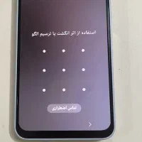 گوشی سامسونگ A16