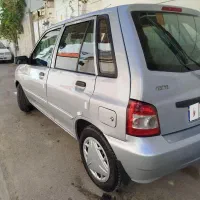 111 در حد صفر مدل 95معاوضه x22پرو