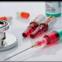 آموزش نسخه خوانی و امدادگری و تزریقات مدرک معتبر
