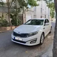206 با اپتیما تک برگ سند