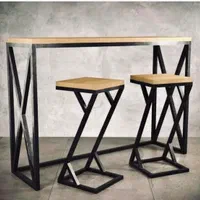 میز ناهار خوری (مدرن).صندلی اوپن|میز و صندلی غذاخوری|تهران, بازار|دیوار