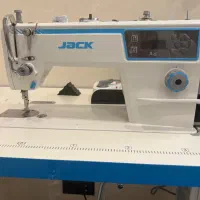 چرخ خیاطی جک a2c