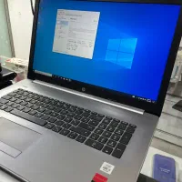 اچ پی نسل ۱۰ کرای۵ گرافیکدار