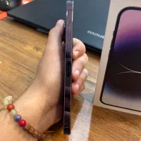 iPhone 14 Pro Max مصوبه|موبایل|کرج, گوهردشت|دیوار