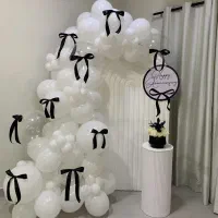 اجاره تجهیزات اجرای  بادکنک گل ارایی سهیلیه کردان