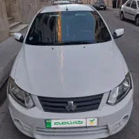 سایناEXسفیدمدل۱۳۹۹همراه با کارشناسی وضمانت کارنامه