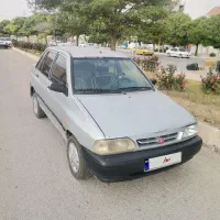 فروش پراید مدل 87