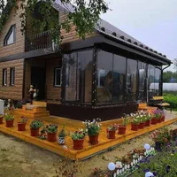 کانکس ویلایی