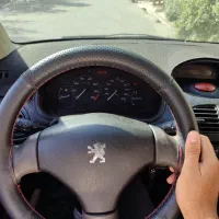 206تیپ 2|خودرو سواری و وانت|مشهد, نوده|دیوار