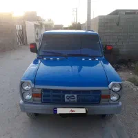 نیسان سالم مرتب