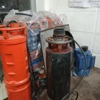 سیم پیچی و تعمیرات الکتروموتور تاجیک|خدمات پیشه و مهارت|پاکدشت, پاکدشت (مامازند)|دیوار