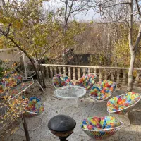 اجاره باغ ویلا ابشینه