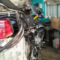 فروش|موتورسیکلت|پیشوا, |دیوار