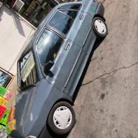 پراید ۷۸در حد
