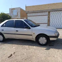 پژو 405|خودرو سواری و وانت|عسگران, |دیوار
