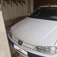 پرشیا tu5اتومات ۹۷|خودرو سواری و وانت|تهران, مینابی|دیوار