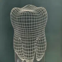 درمانگاه دندانپزشکی لاله زار