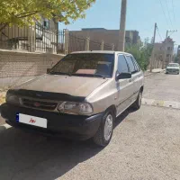 پراید مدل۹۱