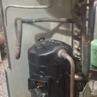 نصب کولر تعمیر جابجایی کولر سرویس کولرگازی