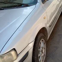 سمند الیکس|خودرو سواری و وانت|سبزوار, پاسداران|دیوار