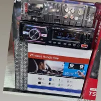 پخش 920 پشت مشکی اصلی