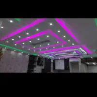 گچکاری ساختمان|خدمات پیشه و مهارت|شیراز, شهرک والفجر|دیوار