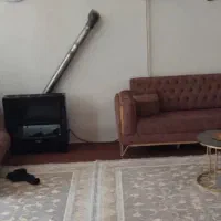 مبل چستر تخت شو ۸ نفره