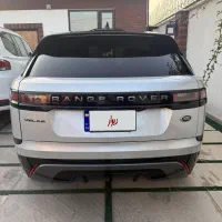 رنجرور ولار ۲۰۲۳