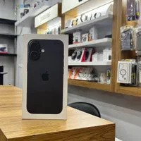 اپل iPhone 16 با حافظهٔ ۱۲۸ گیگابایت