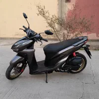 طرح کلیک ۱۵۰  مدل ۱۴۰۰